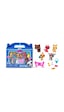 1005103 Littlest Pet Shop - Minişler 5'li Figür Seti S1 Çiftlik Temalı Miniş