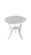 Ivf Yuvarlak Masa Beyaz