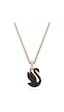 5678046 Swarovski Kolye Swan:pend Xxs Neck Rc06/ros Altın - Pembe 5678046 Swarovski Kolye Swan:pend Xxs Neck Rc06/ros Altın - Pembe