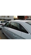 Audi A3 Krom Cam Çerçevesi Sedan 2013-2019 10Prç Audi A3 Krom Cam Çerçevesi Sedan 2013-2019 10Prç
