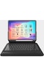 Wiwu Keyboard Folio Kablosuz Klavyeli Kılıf - ZORE-218631