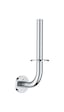 Grohe Essentials Dikey Yedek Tuvalet Kağıtlığı - 40385001
