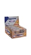Muscle Station Supreme Crunchy Protein Bar 35 Gr 12 Adet - Yer Fıstığı Krokan