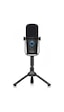 Behringer D2 Podcast Pro Large Diaphragm Dynamic Podcast Mikrofon Behringer D2 Podcast Pro Large Diaphragm Dynamic Podcast Mikrofon