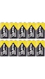 Varta Heavy Duty 9V Çinko Karbon Alkalin Pil 10'lu Varta Heavy Duty 9V Çinko Karbon Alkalin Pil 10'lu