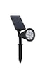 Cata Ct-7310 Solar Bahçe Armatürü 7w / Yeşil
