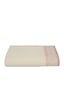 Evony Banyo Havlusu 90x150 Cm Pembe