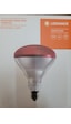 Ledvance 150watt İnfrared Br40 E27 Isıtıcı Ampul