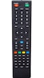 Dijitsu Uyumlu 55" Sa-mp Serisi Lcd-led Tv Kumanda