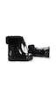 Igor İgor W10258 Bimbi Soft Erkek/Kız Çocuk Yağmur Kar Çizmesi Siyah