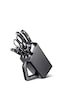 Victorinox 7.7243.6 Şef Blok  Seti
