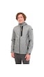 Lumberjack Ml New Trend 1gt17 5pr Gri Erkek Mont A102028707 Gri