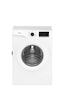 Altus AL CM 71045R 1000 Devir 7 KG Çamaşır Makinesi Beyaz