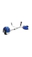 Hyundai HYX65 Pro Motorlu Yan Tip Tırpan 62 CC Hyundai HYX65 Pro Motorlu Yan Tip Tırpan 62 CC