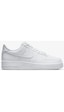 Nike Air Force 1 '07 Beyaz Kadın Erkek Günlük Spor Ayakkabı