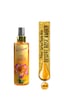 Eda Taşpınar Rose Amber Body Mist Vücut Spreyi 200 ML Eda Taşpınar Rose Amber Body Mist Vücut Spreyi 200 ML