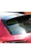 Seat Leon Fr Piano Black Spoiler Abs Plastik 2013-2019