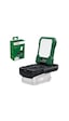 Bosch Easyspotlight 18v-400 Akülü Lamba Solo Yeşil