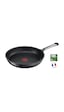 Tefal Titanyum 6X Excellence İndüksiyon Tabanlı Tava - 32 CM