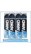 Arko Men Cool Tıraş Jeli 4 x 200 ML