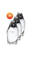 Avon Perceive Erkek Parfüm EDT 3 x 100 ML