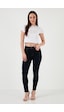 Levi's 721 Skinny Fit Yüksek Bel Jeans Kot Pantolon A9360-2664 Koyu Lacivert