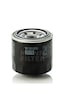 Hyundai İ30 1.6 Gdı Benzinli Yağ Filtresi 2012-2016 Mann Filter W811/80