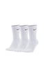 Nike Everyday Lightweight Crew Sx7676-100 Çorap 001