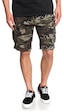 Quiksilver Crucıal Battle Short Renkli