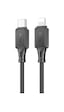 Hoco X101 27W Type-C To Lightning Hızlı Şarj Ve Data Kablosu 1M