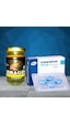 Dragon 110gr Birtkisel Macun + Via100mg 4tablet Set Formen Dragon 110gr Birtkisel Macun + Via100mg 4tablet Set Formen