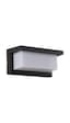 Cata Ct-7084 Cunda Led Aplik 30w Günışığı Siyah