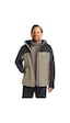 Jack Wolfskin Wild Places 3in1 Outdoor Mont A.kahve