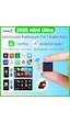 Carlinkit Mini Ultra 5.0 Kablosuz Carplay & Android Auto Adaptörü