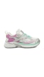 Reebok Grand Cane Kds Iıı Beyaz Kız Çocuk Sneaker Beyaz-pembe