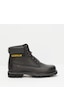 Caterpillar Cat Colorado Bot Black Yağlı Deri 36-40 Caterpillar Cat Colorado Bot Black Yağlı Deri 36-40