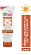 Sebamed Sun Care UVA / UVB Filtresi ve E Vitamini Üçlü Yüksek Koruma Çok Yönlü Güneş Kremi 50 SPF 50 ML