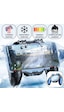 Polham 6 Parmak Kontrollü Radyatörlü Soğutmalı 4000mah Bataryalı Profesyonel Oyun Gamepadi Pubg, Cod, Free Fire Ve Tüm Mobil Oyunlar İçin