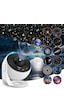 Galaxy Projektor Yıldızlı Gökyüzü Gece Lambası 12 Film Diskli Galaksi Işık Projektörü Desen Özelleştirilmiş Veya Belirtilen Galaxy Projektor Yıldızlı Gökyüzü Gece Lambası 12 Film Diskli Galaksi Işık Projektörü Desen Özelleştirilmiş Veya Belirtilen