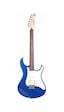 Yamaha Pacifica 012 Dbm Elektro Gitar