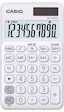 Casio SL-310UC-WE Cep Tipi 10 Hane Hesap Makinesi