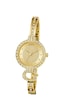 Guess Gugw0929l2 Kadın Kol Saati Altın