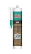 Akfix Silikon Duşa Kabin Banyo Beyaz 310 Ml