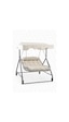 Capri Swing Capri Bed Rattan Bahçe Salıncağı Balkon Salıncağı 001