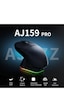 Aj159 Pro Kablosuz 3 Modlu 8.000hz-26.000dpı Oyuncu Mouse Siyah