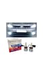 Vw Tiguan Led Xenon Uzun Far Ampulü H7 Duo Yeni Seri Beyaz 2016+