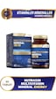 Nutraxin Multivitamin Mineral Energy Complex 60 Tbl - Magnezyum, Taurin, Kolin, Panax Ginseng, Q10