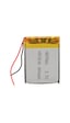 Powermaster 503040 3.7v 600 Mah Lityum Polimer Pili Soketli