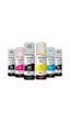 Epson 103 L3260 Multipack +2 Siyah Mürekkep Kartuş Seti.