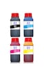 OCP Epson L6190 Uyumlu Yazıcı Mürekkep Seti 250ml 4 Renk